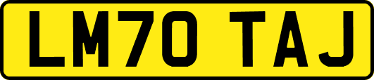 LM70TAJ