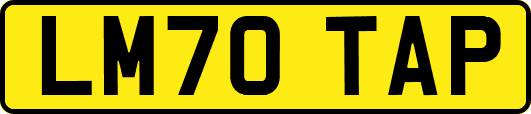 LM70TAP