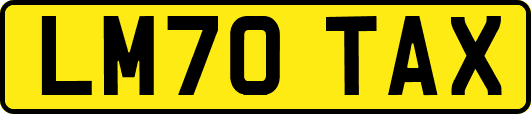 LM70TAX