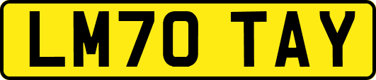 LM70TAY