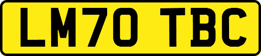 LM70TBC