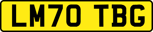 LM70TBG