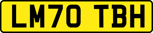 LM70TBH