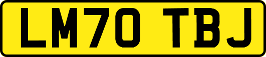 LM70TBJ