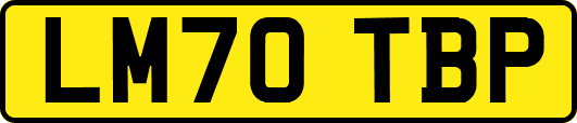 LM70TBP