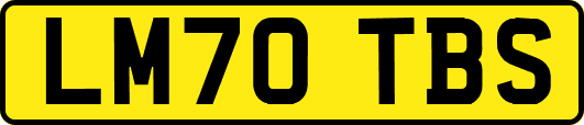 LM70TBS