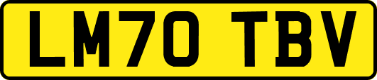 LM70TBV