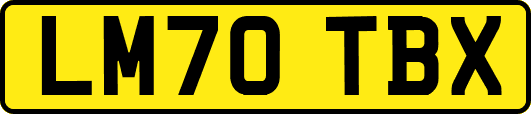 LM70TBX