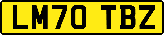 LM70TBZ