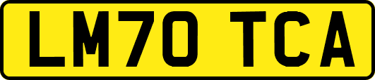 LM70TCA