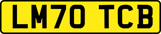 LM70TCB