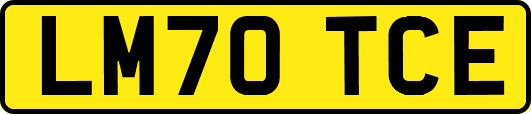 LM70TCE