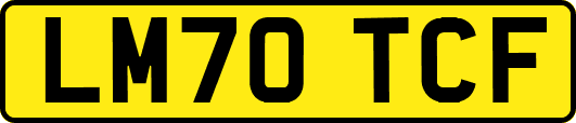 LM70TCF