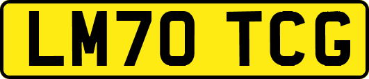 LM70TCG