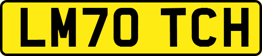 LM70TCH