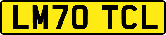 LM70TCL