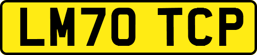 LM70TCP