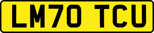 LM70TCU