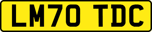 LM70TDC