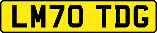 LM70TDG