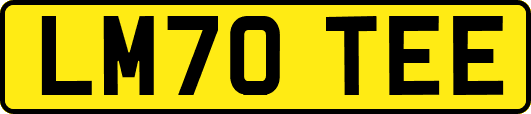 LM70TEE