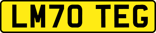 LM70TEG