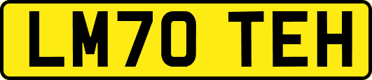 LM70TEH
