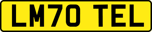 LM70TEL