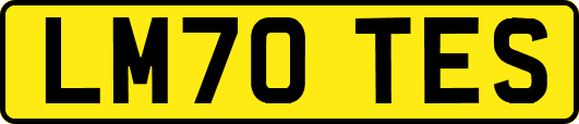 LM70TES