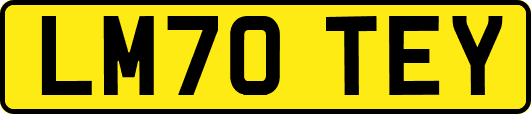 LM70TEY