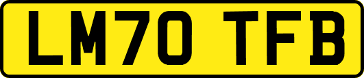 LM70TFB