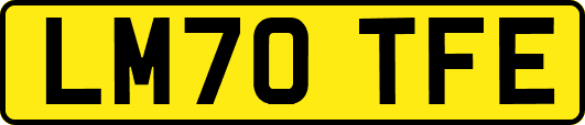 LM70TFE