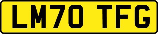 LM70TFG