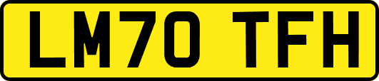 LM70TFH