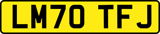 LM70TFJ