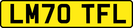 LM70TFL