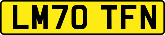 LM70TFN