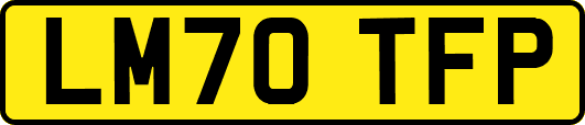 LM70TFP