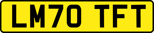 LM70TFT