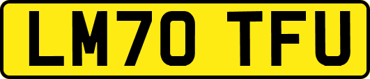 LM70TFU