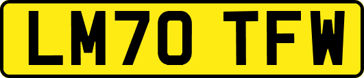 LM70TFW