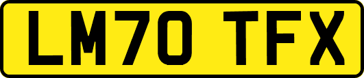 LM70TFX
