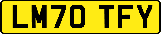 LM70TFY