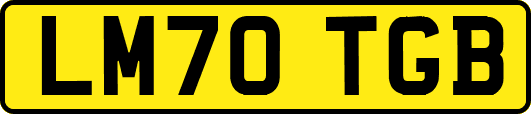 LM70TGB