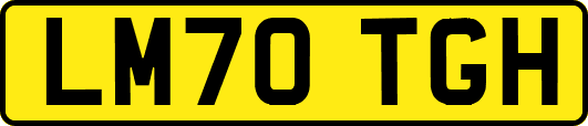 LM70TGH