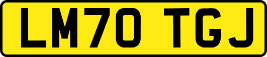 LM70TGJ