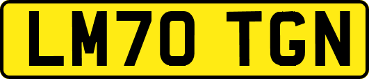 LM70TGN