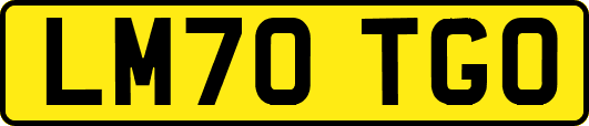 LM70TGO