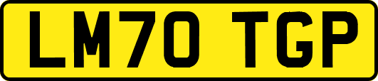 LM70TGP