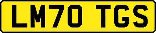 LM70TGS